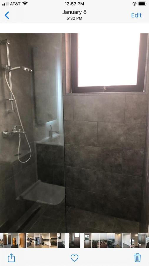 Luxury Labone Edge 2-Bedroom Apartment In Accra - Fivehills Homes Eksteriør billede