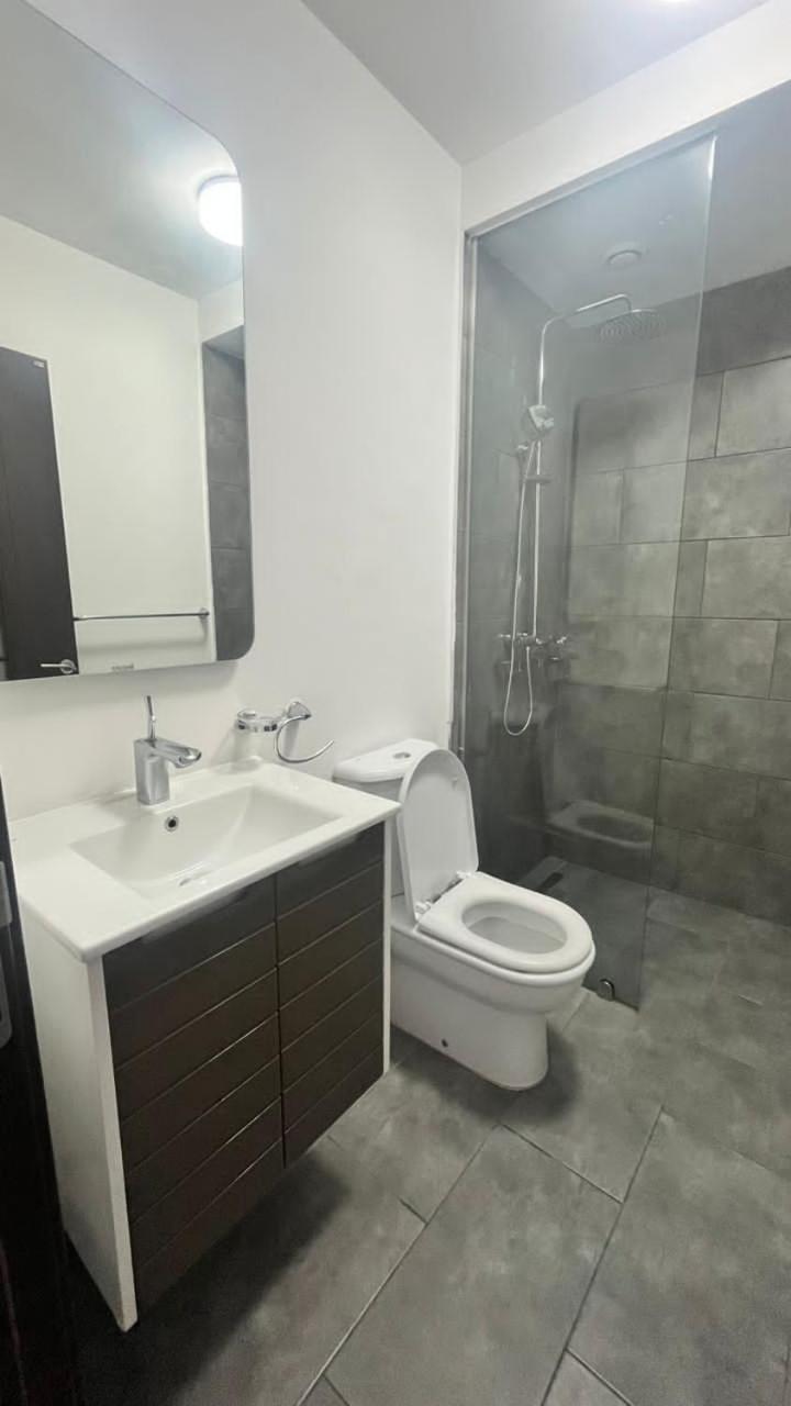 Luxury Labone Edge 2-Bedroom Apartment In Accra - Fivehills Homes Eksteriør billede